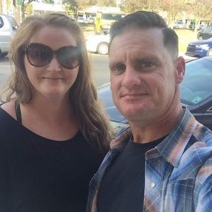 Meet your Posher, Dawn